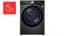 LG 10kg Series 10 Heat Pump Dryer with Inverter Control Carousel 1