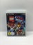 * -PS3- The LEGO Movie Videogame * Carousel 1