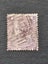 GB QV 1862 6d GOOD USED 4 SMALL WHITE CORNER LETTERS Carousel 1