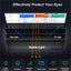 Axidi 22 Inch Computer Privacy Screen Filter for 16:10 Widescreen Desktop PC Carousel 3