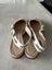 Dior slingback shoes size US41 Carousel 3
