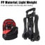 Heavy Duty Hand Sack Portable Folding Luggage Trolley – As New Carousel 2