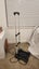 Heavy Duty Hand Sack Portable Folding Luggage Trolley – As New Carousel 6