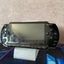 SONY PSP 1002 Console Boxed - Black Carousel 2