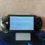 SONY PSP 1002 Console Boxed - Black Carousel 3