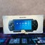 SONY PSP 1002 Console Boxed - Black Carousel 5