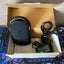 SONY PSP 1002 Console Boxed - Black Carousel 7