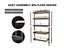 Garage Shelving Storage Shelves Carousel 4