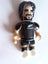 MAÁ NONU Playmobil All Black Miniature – Size 4.5cm Carousel 1