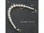 Vintage Pearl Bag Strap For Handbag Double Layer Chain Pearl Phone Lanyard Carousel 1
