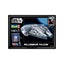 Revell 1:72 Millennium Falcon Gift Set Scale Model Kids Play Toy Gift Set 10y+ Carousel 1