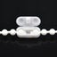 10x Ball Roller Blind Chain Cord Connector Joiner Vertical Roman Holland Plastic Carousel 7