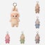 Series Figure Monster Etciting Macaron Plush Doll Figure Toy Kids Gift Blind Box Carousel 4