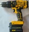 Stanley Fatmax Tools Skill Saw and drill 18 volt and 2 x 18volt New Batteries Carousel 3