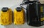 Stanley Fatmax Tools Skill Saw and drill 18 volt and 2 x 18volt New Batteries Carousel 7