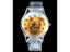Dolphin Cat African Lion Tiger Penguin Giraffe Snake Rooster Monkey Polar Bear Carousel 1