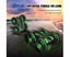 Remote Control Boat Waterproof RC Monster Truck Stunt Car for kid 5-10 Year Carousel 2