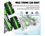 Remote Control Boat Waterproof RC Monster Truck Stunt Car for kid 5-10 Year Carousel 5