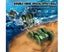 Remote Control Boat Waterproof RC Monster Truck Stunt Car for kid 5-10 Year Carousel 6