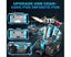 Remote APP Controlled Robot Building Programmable Transforming Robotic Bui Carousel 5