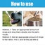 Dog Cough Treatment Herbal Drops Solution Dietary Supplement Kennel For Dog Itch Carousel 3