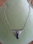 Marcasite Silver (Scent Bottle) Pendant Carousel 7