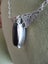Marcasite Silver (Scent Bottle) Pendant Carousel 9