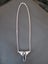Marcasite Silver (Scent Bottle) Pendant Carousel 10