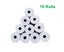 Printing Paper for 58mm Receipt Thermal Printer USB BT Mini Portable Label Carousel 4