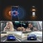 Touch Screen Car DVR Dash Cam 360 Dashboard Camera Carousel 4