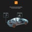 Touch Screen Car DVR Dash Cam 360 Dashboard Camera Carousel 6