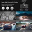 Touch Screen Car DVR Dash Cam 360 Dashboard Camera Carousel 12