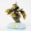 Skylanders Swap Force - Legendary Free Ranger VARIANT RARE Air Freeranger Carousel 1