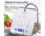 Stainless Steel Small Food Electronic Scale Kitchen Portable Baking Electro Carousel 6