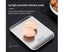 Stainless Steel Small Food Electronic Scale Kitchen Portable Baking Electro Carousel 8