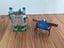 Lego 70401 Castle - Gold Getaway Carousel 3
