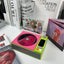 CD Player Carousel 4