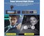 Dash cam 1080P WiFi in car camera, front car dash cam, WDR night vision, lo Carousel 3
