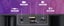 Mini Karaoke Machine Kids Portable Bluetooth Speaker TV 2 Wireless Microphones Carousel 4