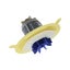 Rotor Motor Assy Suitable For Fisher&Paykel Dishdrawer DD601 V1,V2,DD603 524185P Carousel 5