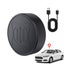 1set Mini GPS Tracker GF10 Magnetic Real Time Car Vehicle Tracking Locator De... Carousel 1