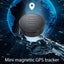 1set Mini GPS Tracker GF10 Magnetic Real Time Car Vehicle Tracking Locator De... Carousel 3