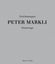 Peter Markli: Drawings by Fabio Don - Paperback Carousel 1