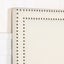 Bed Head Queen White Headboard Upholstery Fabric Studded Buttons Headboards & F Carousel 5