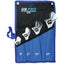 Adjustable Spanners Wrenches Plumber Plumbing Tools 0mm - 35mm 4pc Set Carousel 3