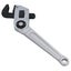 Multi Angle Adjustable Wrench Spanner Stilsons 0 - 53mm For Pipes 10 Positions Carousel 4