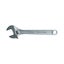 10" / 250mm Standard Adjustable Spanner Monkey Wrench Plumbers 0 - 30mm Carousel 3