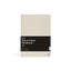 Karst Hard Cover Notebook - Ruled - A5 - Stone Carousel 1