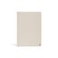Karst Hard Cover Notebook - Ruled - A5 - Stone Carousel 3