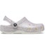 CROCS CLASSIC GLITTER CLOG TODDLERS MYSTIC GLITTER Carousel 1